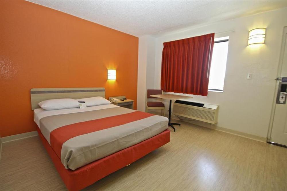 Motel 6 Chicago Southwest - Aurora Værelse billede