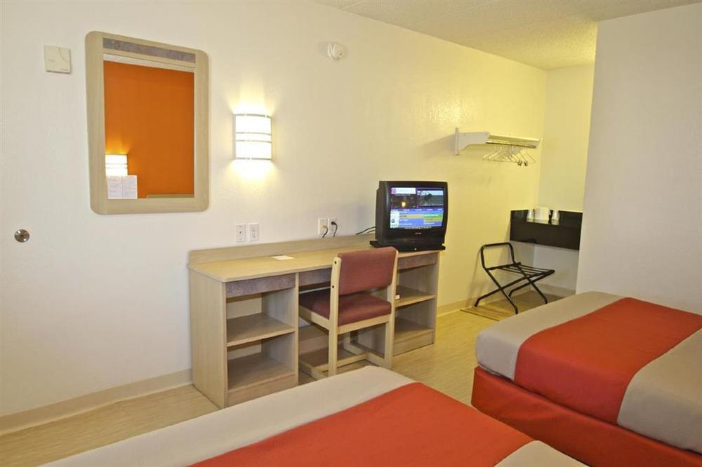 Motel 6 Chicago Southwest - Aurora Værelse billede