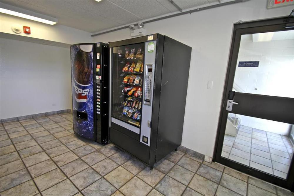 Motel 6 Chicago Southwest - Aurora Bekvemmeligheder billede